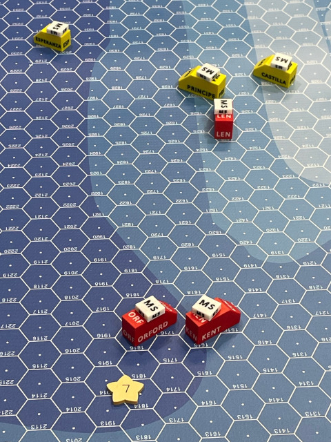 Turn 7