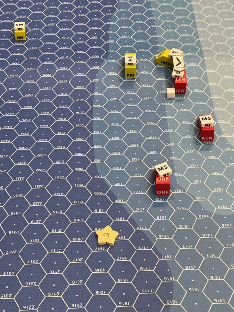 Turn 9