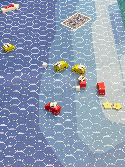 Turn 10