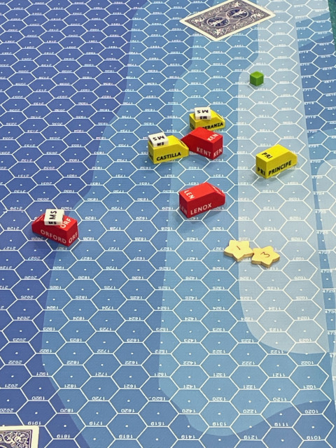 Turn 13