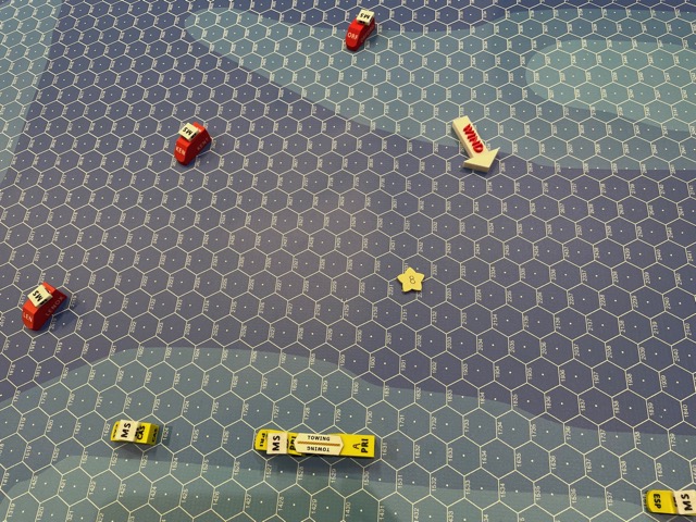 Turn 8