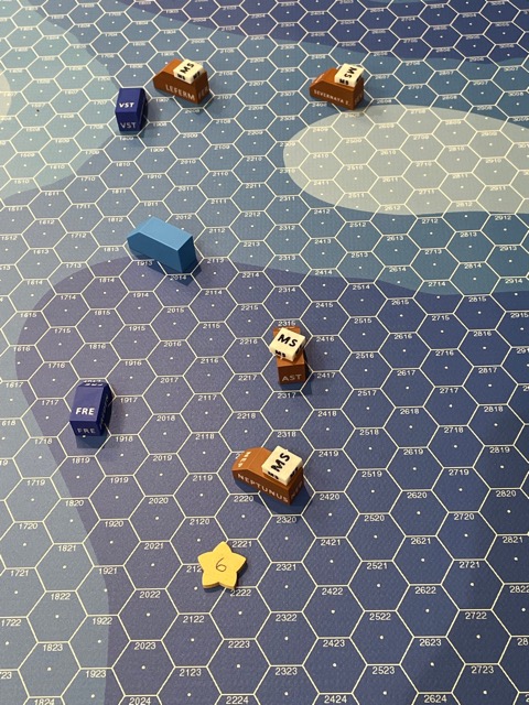 Turn 6