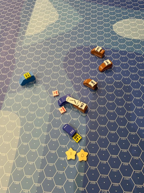 Turn 10