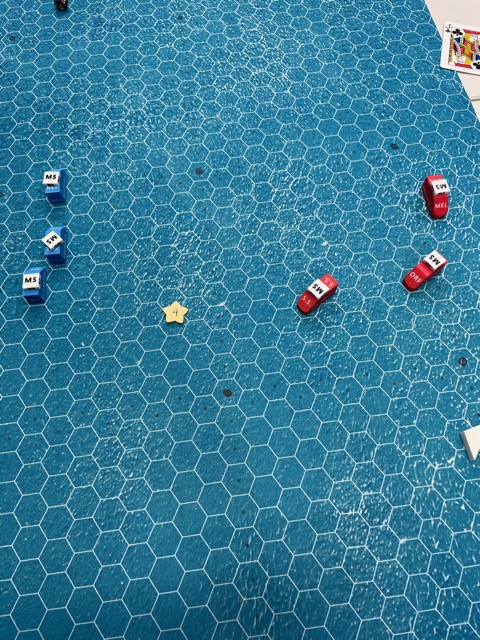 Turn 4