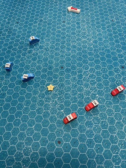 Turn 5