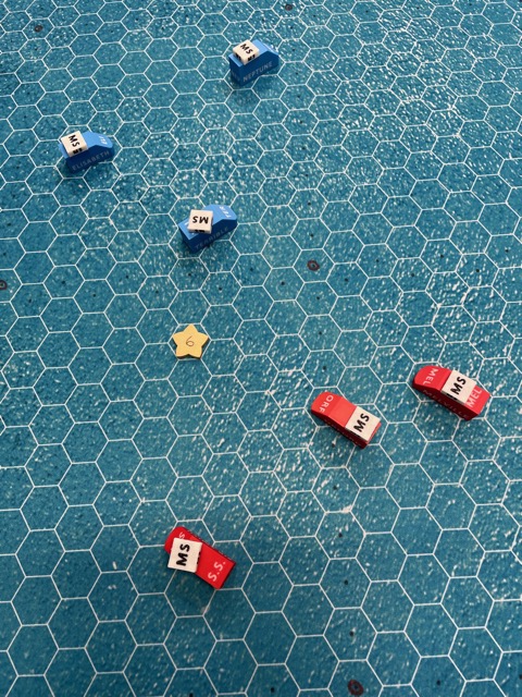 Turn 6
