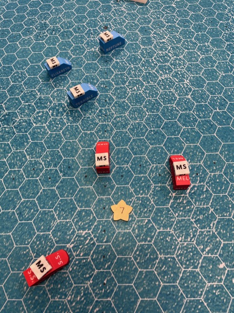 Turn 7