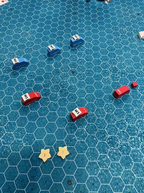 Turn 11