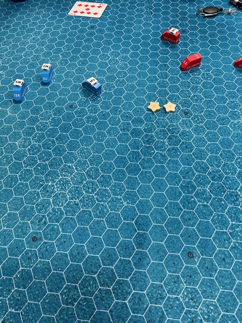 Turn 19
