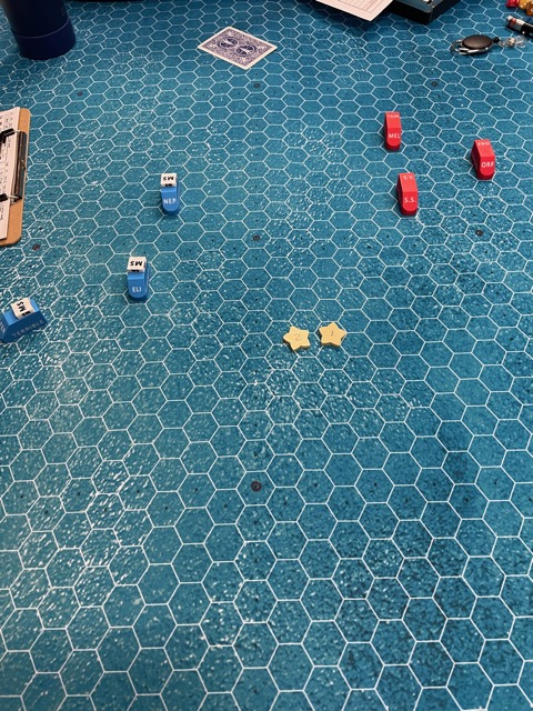 Turn 21